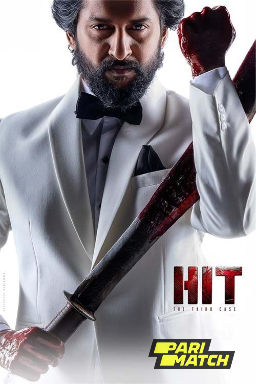 HIT - The Third Case (2025) 